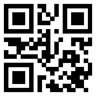 Scansione del QrCode di 3914772928