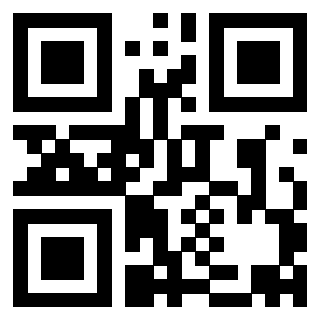 3914772930 - Immagine del QrCode associato