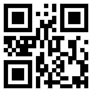 3914772931 - Immagine del QrCode associato