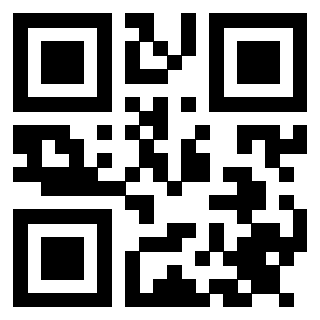 Il QrCode di 3914772933
