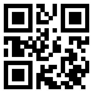 Immagine del Qr Code di 3914772937