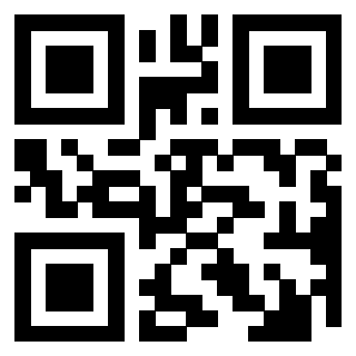 Il QrCode di 3914772938