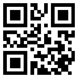 Immagine del QrCode di 3914772939