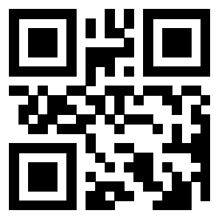 Immagine del Qr Code di 3914772941