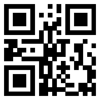 Scansione del QrCode di 3914772942