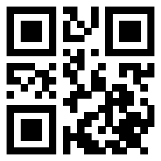 3914772945 Qr Code associato
