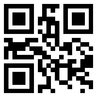 3914772947 QrCode associato