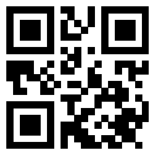 Immagine del QrCode di 3914772948
