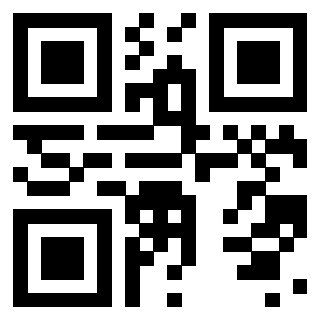 3914772950 Qr Code associato