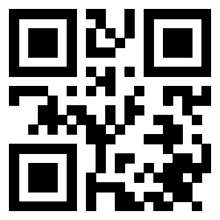 3914772952 - Immagine del QrCode associato