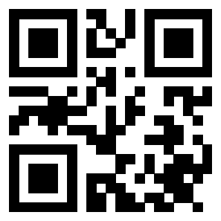 Immagine del QrCode di 3914772953