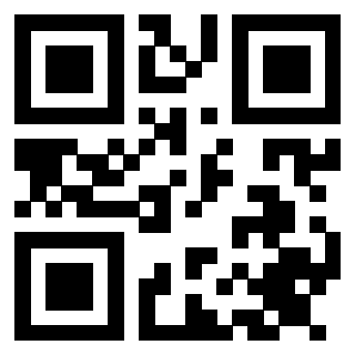 3914772956 - Immagine del QrCode associato