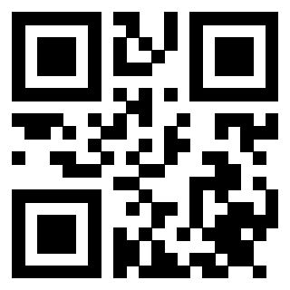 Scansione del QrCode di 3914772957