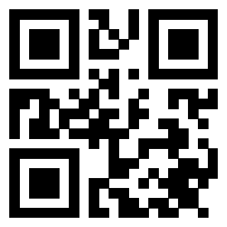 3914772958 - Immagine del Qr Code associato