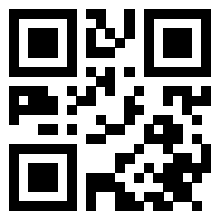 3914772960 Qr Code associato
