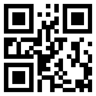 Immagine del QrCode di 3914772966