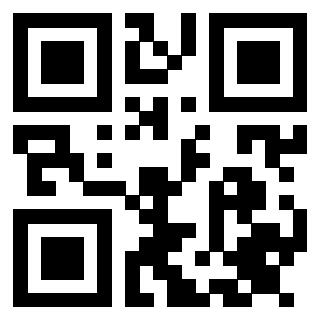 3914772967 QrCode associato