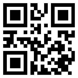 3914772968 - Immagine del QrCode