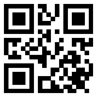 3914772969 - Immagine del Qr Code