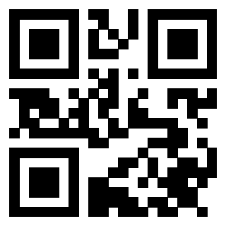 3914772971 - Immagine del Qr Code associato