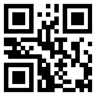 3914772972 Qr Code associato
