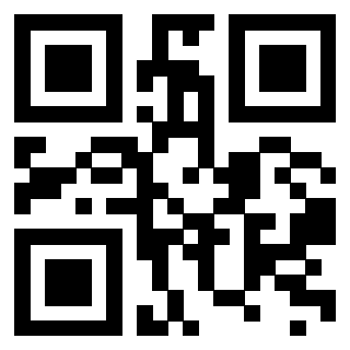 3914772973 - Immagine del QrCode associato
