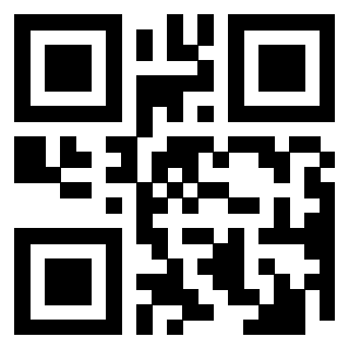 3914772975 - Immagine del QrCode associato