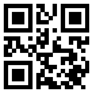 Immagine del QrCode di 3914772976