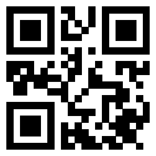 3914772977 - Immagine del QrCode associato