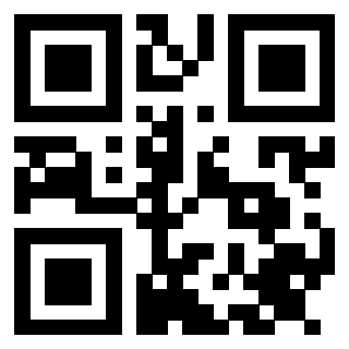 3914772983 - Immagine del Qr Code associato