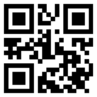 Il Qr Code di 3914772985