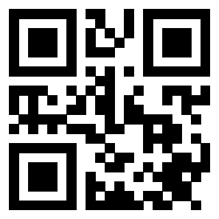 Il QrCode di 3914772986