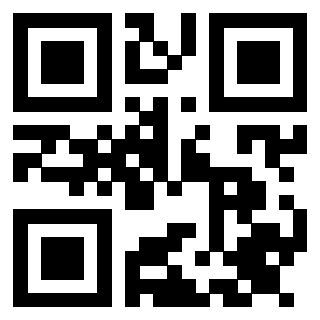 Immagine del Qr Code di 3914772987