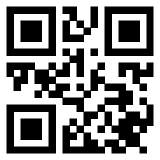Immagine del QrCode di 3914772991
