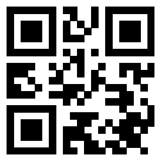 3914772992 - Immagine del Qr Code