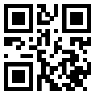 3914772995 QrCode associato