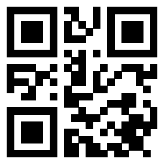 Il Qr Code di 3914773000