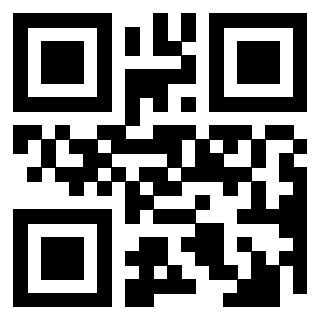 3914773019 QrCode associato