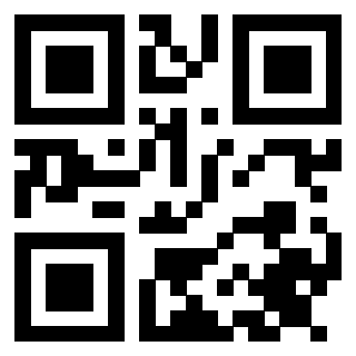 3914773020 Qr Code associato