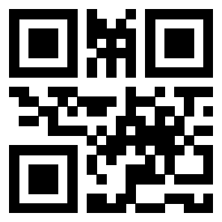 Immagine del QrCode di 3914773023