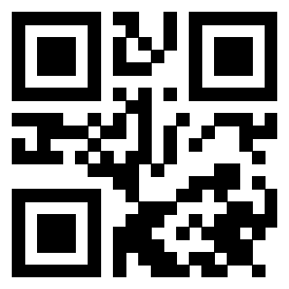 Scansione del QrCode di 3914773024