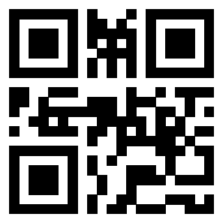 3914773030 - Immagine del QrCode associato