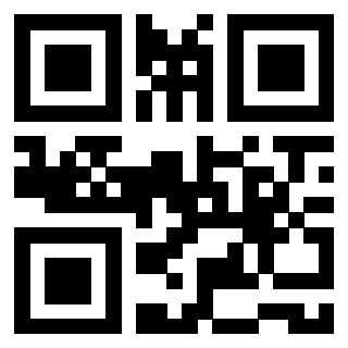 3914773031 - Immagine del Qr Code associato