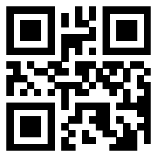 3914773037 - Immagine del Qr Code associato