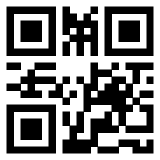 Il QrCode di 3914773041