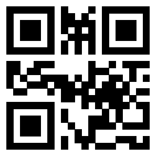 Scansione del QrCode di 3914773043