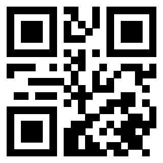 3914773044 - Immagine del Qr Code associato