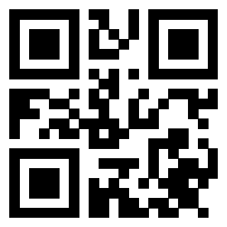 Scansione del QrCode di 3914773047