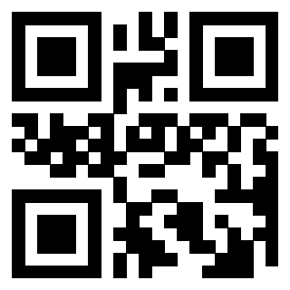 3914773051 - Immagine del Qr Code associato