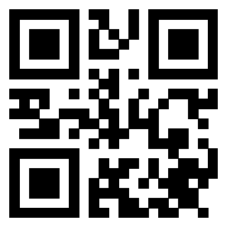 3914773053 Qr Code associato